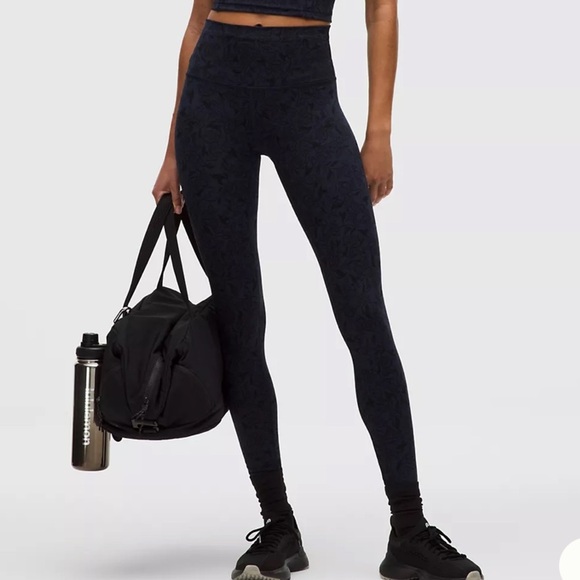 lululemon athletica Pants - Lululemon Wunder Under High-Rise Tight (Luon)